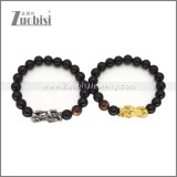Healing Beads Bracelets b010655C2