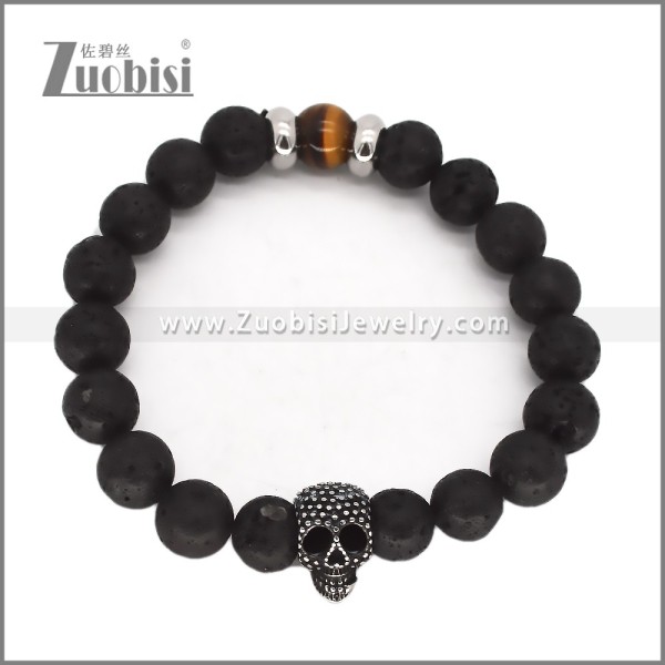 Healing Beads Bracelets b010666