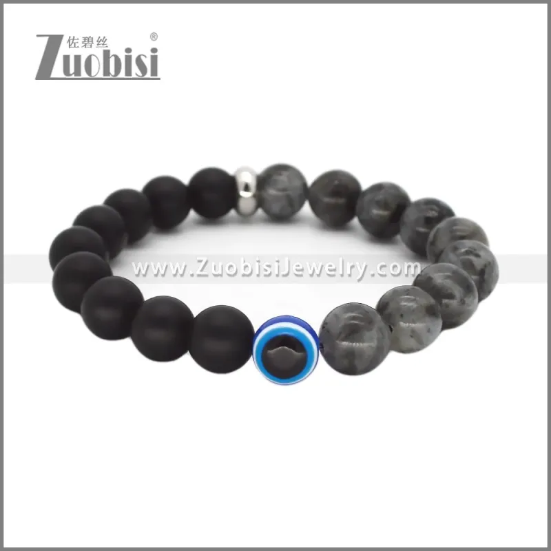 Healing Beads Bracelets b010654C3