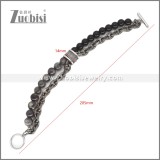 Healing Beads Bracelets b010657C6
