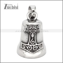 Stainless Steel Pendant P012290S
