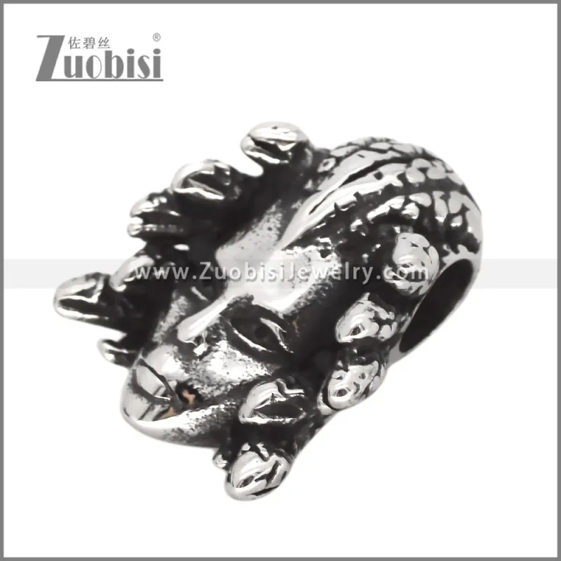 Stainless Steel Pendant p012292