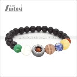Healing Beads Bracelets b010664