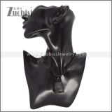 Stainless Steel Pendant p012291H