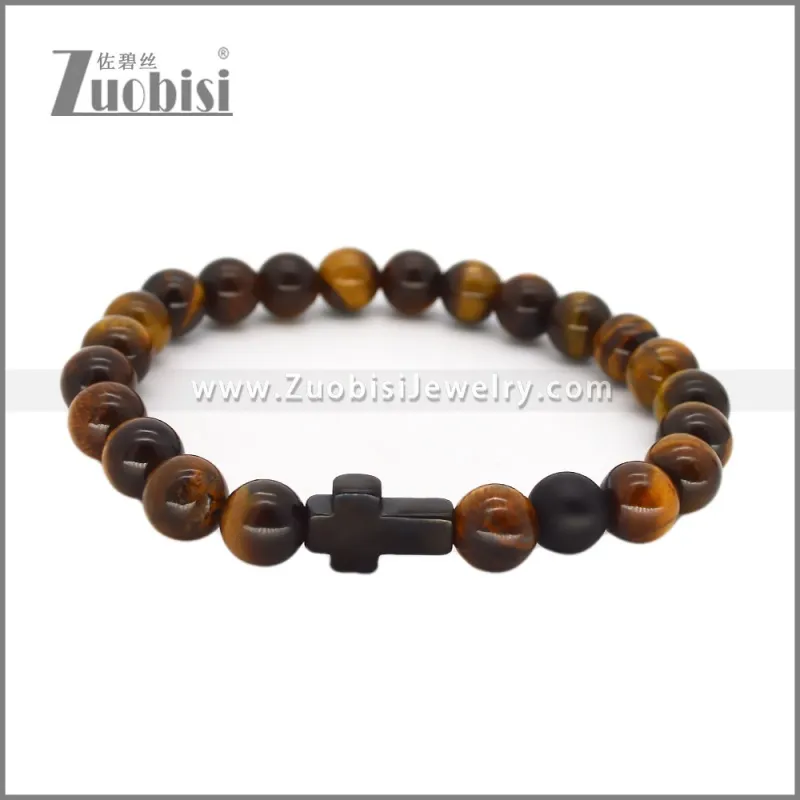 Healing Beads Bracelets b010658C3