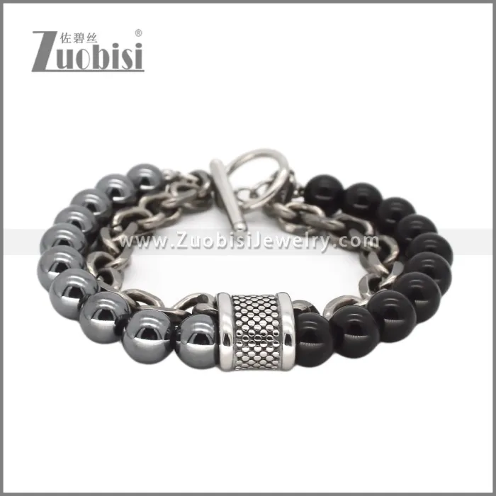 Healing Beads Bracelets b010657C3