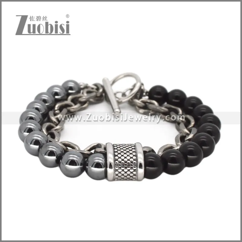 Healing Beads Bracelets b010657C3