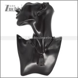 Stainless Steel Pendant p012290H