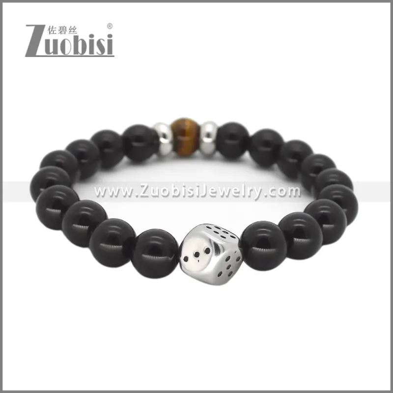 Healing Beads Bracelets b010661C2