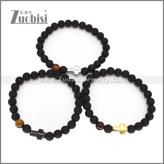 Healing Beads Bracelets b010660C3