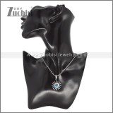 Stainless Steel Pendant p012300S2