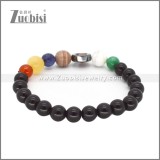 Healing Beads Bracelets b010664