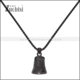 Stainless Steel Pendant p012290H