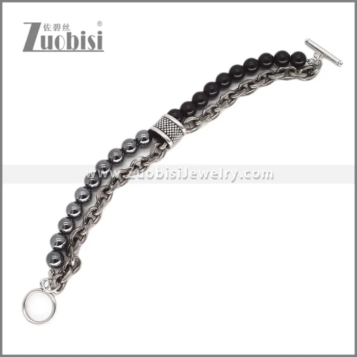 Healing Beads Bracelets b010657C3