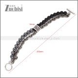 Healing Beads Bracelets b010657C3