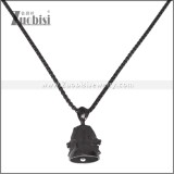 Stainless Steel Pendant p012291H