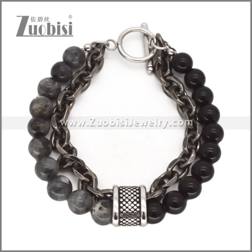 Healing Beads Bracelets b010657C6