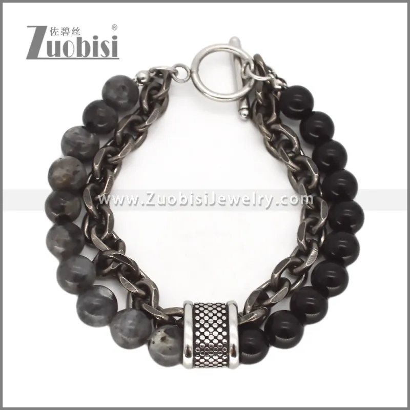 Healing Beads Bracelets b010657C6
