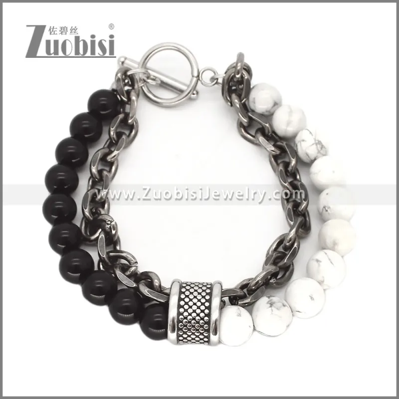 Healing Beads Bracelets b010657C7
