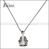 Stainless Steel Pendant p012291S