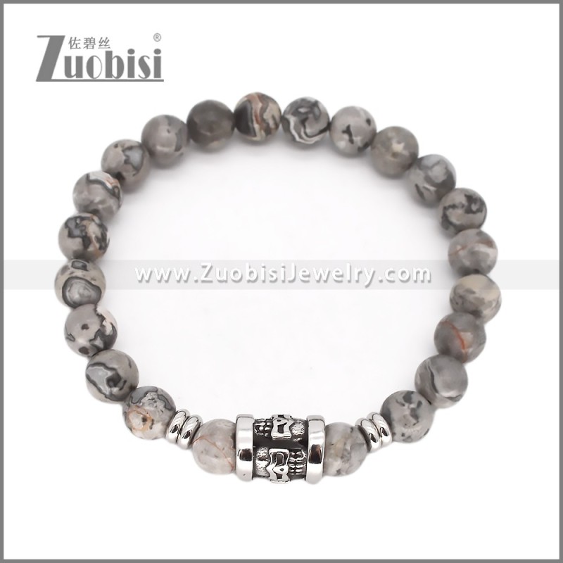 Healing Beads Bracelets b010656C3