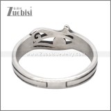 Stainless Steel Ring r010185