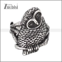 Stainless Steel Ring r010203