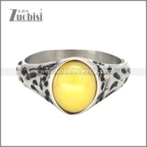 Stainless Steel Ring r010176S5