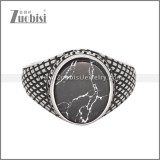 Stainless Steel Ring r010170S1