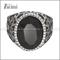 Stainless Steel Ring r010195S2
