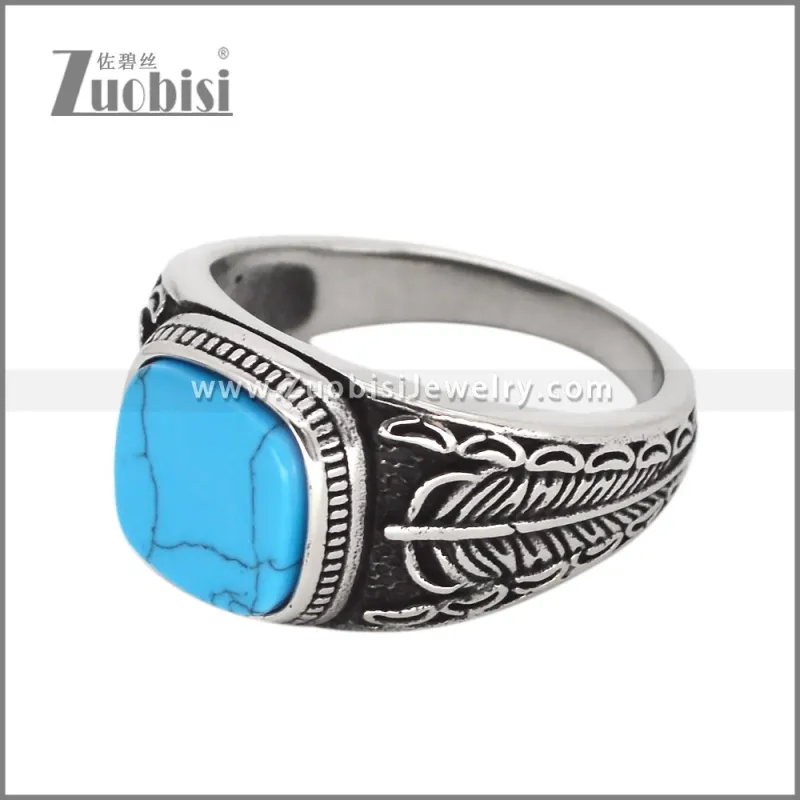 Stainless Steel Ring r010169S2