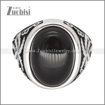Stainless Steel Ring r010192S4