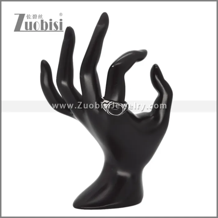 Stainless Steel Ring r010177S2