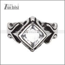 Stainless Steel Ring r010181S1