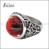 Stainless Steel Ring r010178S1