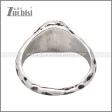 Stainless Steel Ring r010176S6