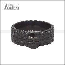 Stainless Steel Ring r010164