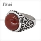 Stainless Steel Ring r010178S5