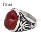 Stainless Steel Ring r010192S3