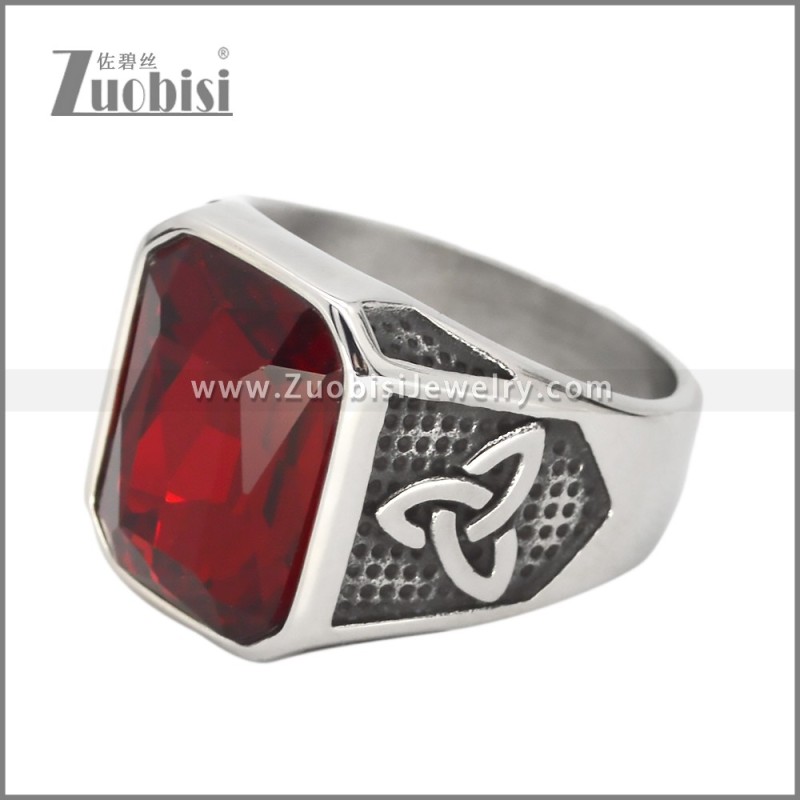 Stainless Steel Ring r010199SR