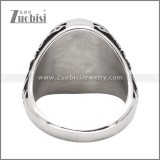 Stainless Steel Ring r010193S1