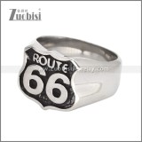 Stainless Steel Ring r010174S
