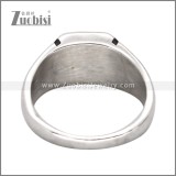 Stainless Steel Ring r010177S1