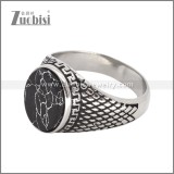 Stainless Steel Ring r010170S2