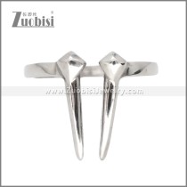 Stainless Steel Ring r010189