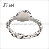 Stainless Steel Ring r010179S2