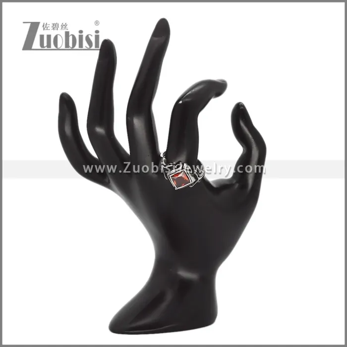 Stainless Steel Ring r010181S4