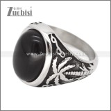 Stainless Steel Ring r010192S4