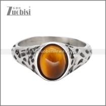Stainless Steel Ring r010176S4