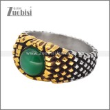 Stainless Steel Ring r010180G2